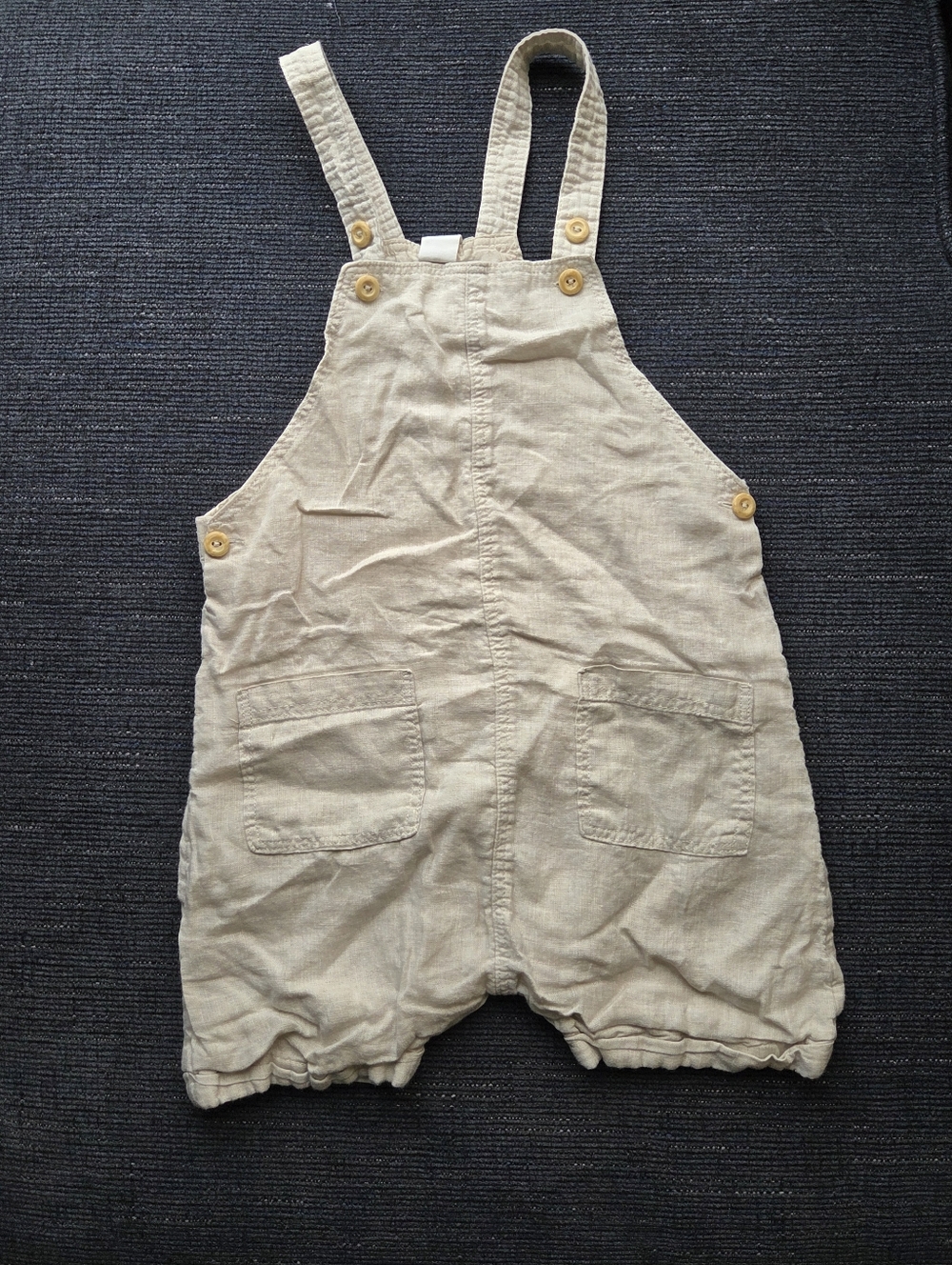 H&M Overalls 4T